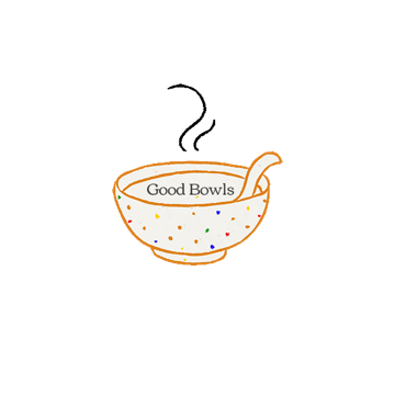 Good Bowls Logo