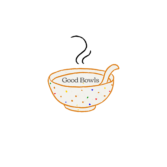 Good Bowls Logo
